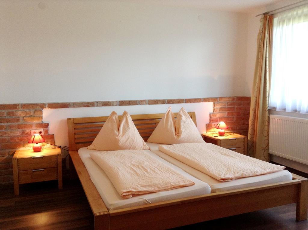 Gasthof Zur Haltestelle Lasberg 部屋 写真