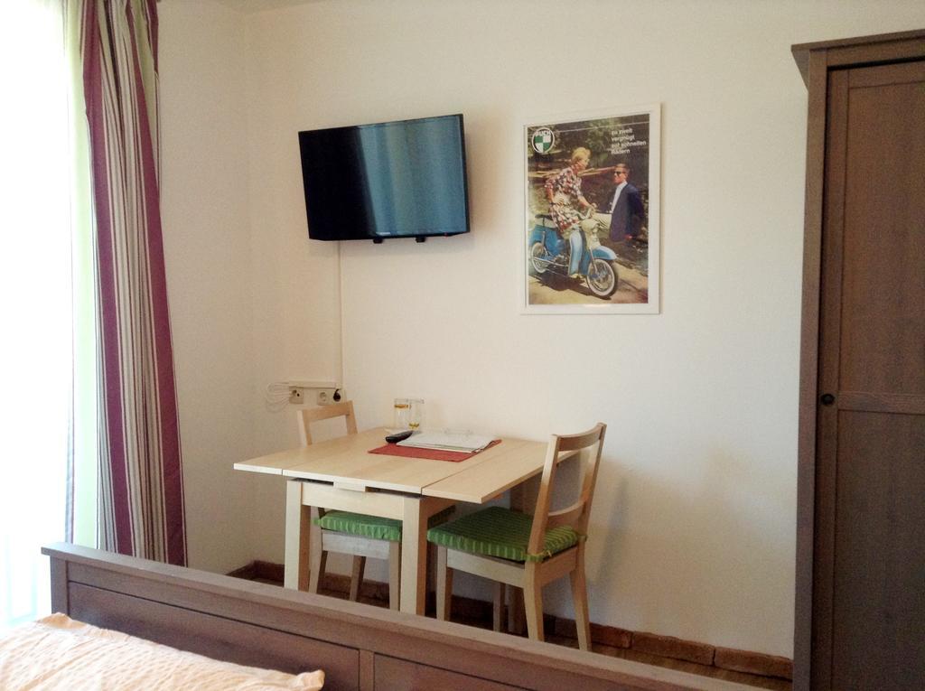 Gasthof Zur Haltestelle Lasberg 部屋 写真