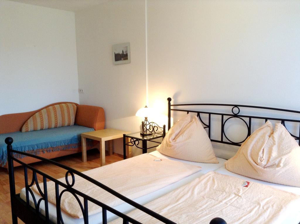 Gasthof Zur Haltestelle Lasberg 部屋 写真