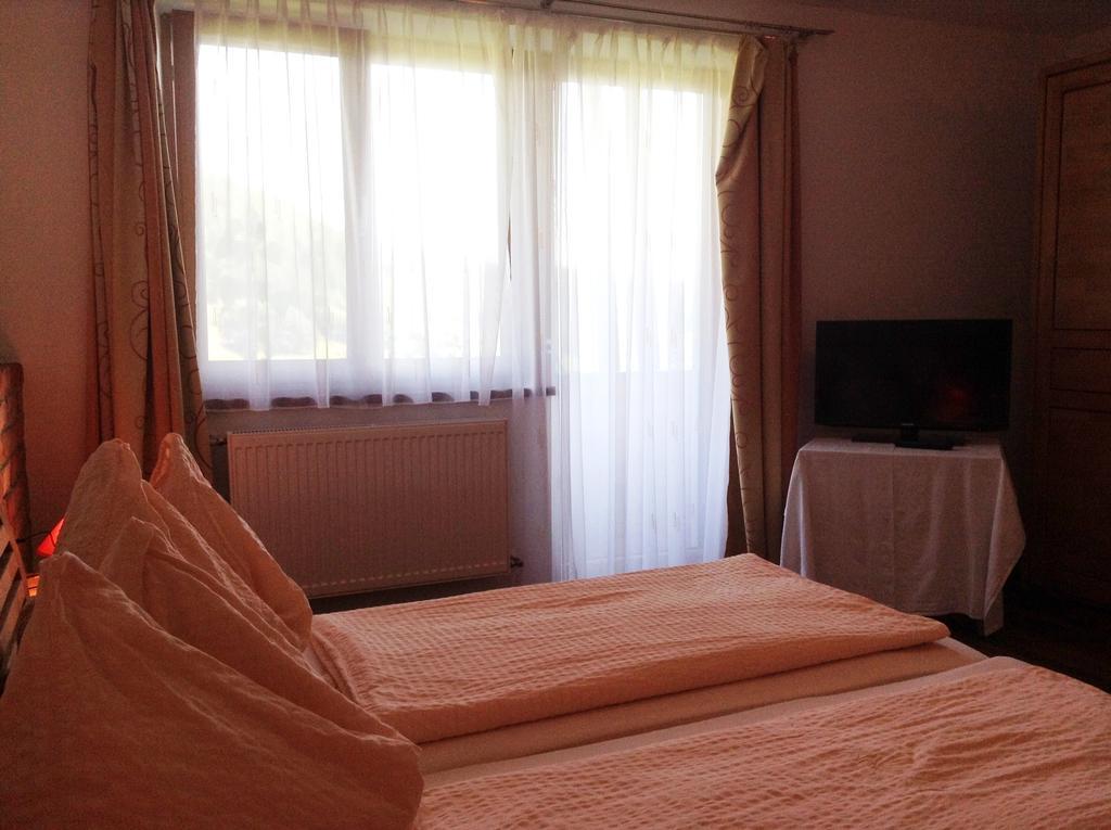 Gasthof Zur Haltestelle Lasberg エクステリア 写真