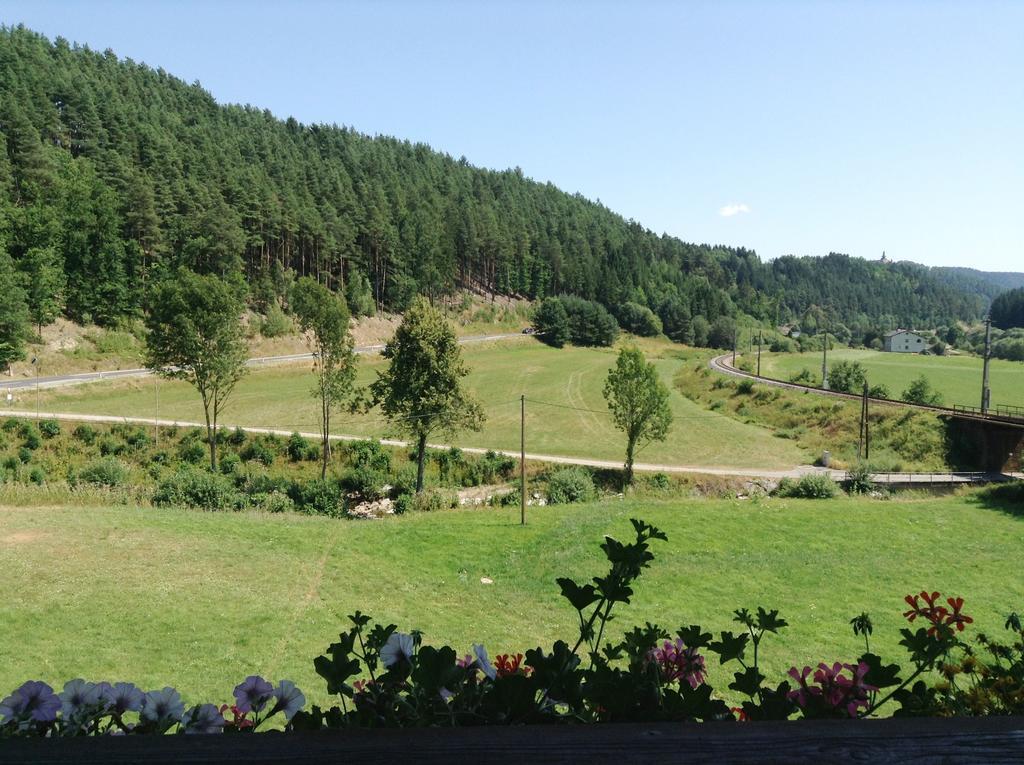 Gasthof Zur Haltestelle Lasberg 部屋 写真