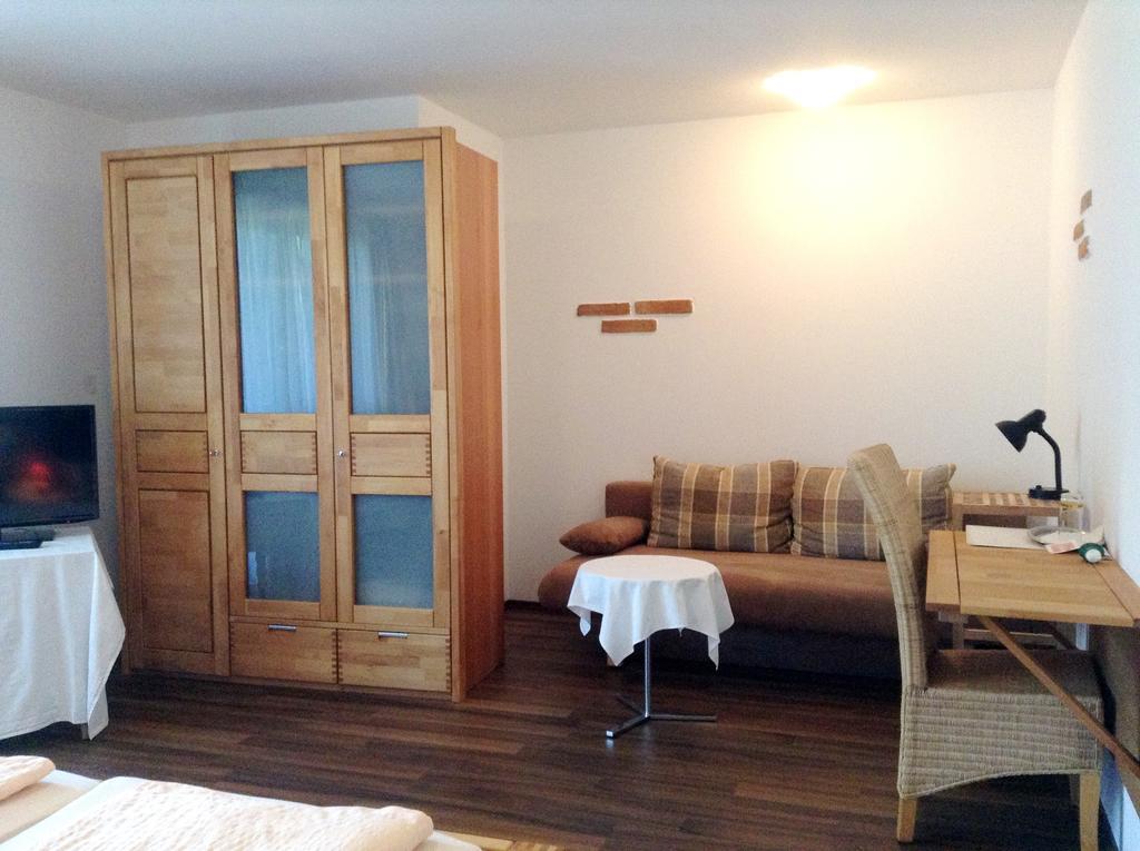 Gasthof Zur Haltestelle Lasberg 部屋 写真