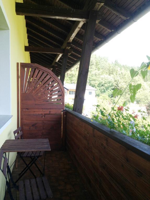 Gasthof Zur Haltestelle Lasberg エクステリア 写真