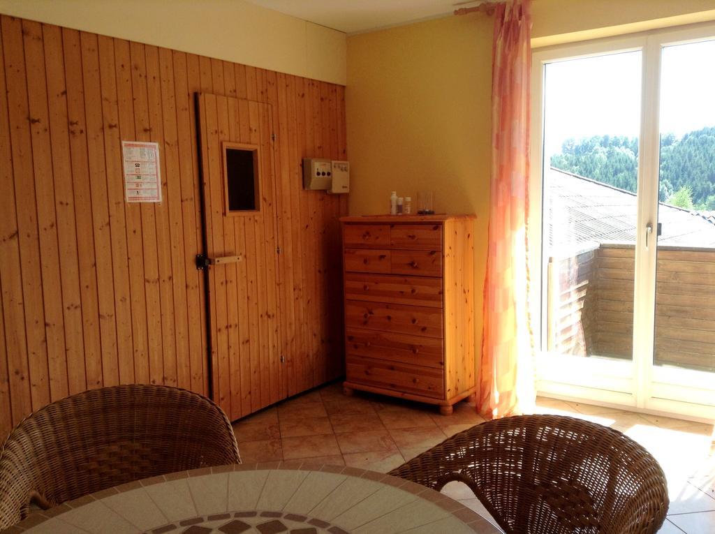 Gasthof Zur Haltestelle Lasberg エクステリア 写真