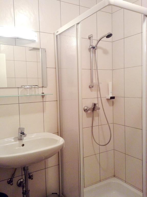 Gasthof Zur Haltestelle Lasberg 部屋 写真