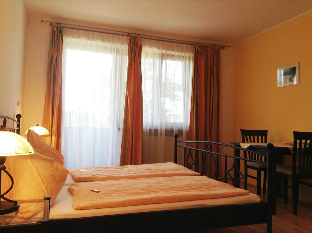 Gasthof Zur Haltestelle Lasberg 部屋 写真