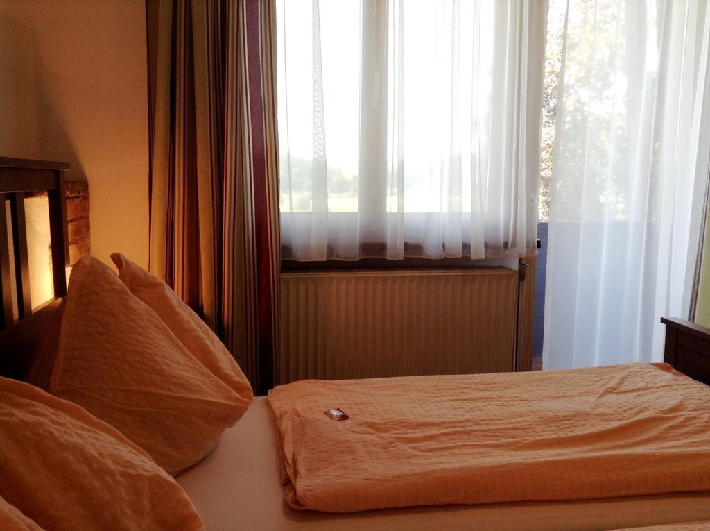 Gasthof Zur Haltestelle Lasberg エクステリア 写真