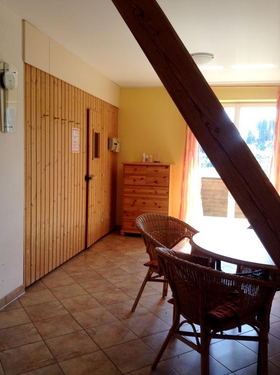 Gasthof Zur Haltestelle Lasberg エクステリア 写真